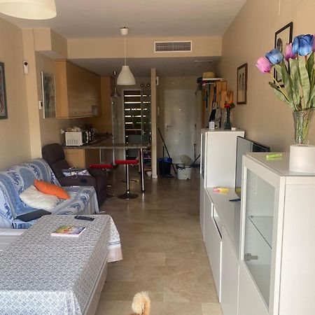 Apartamento Playa Isla Cristina Exterior foto