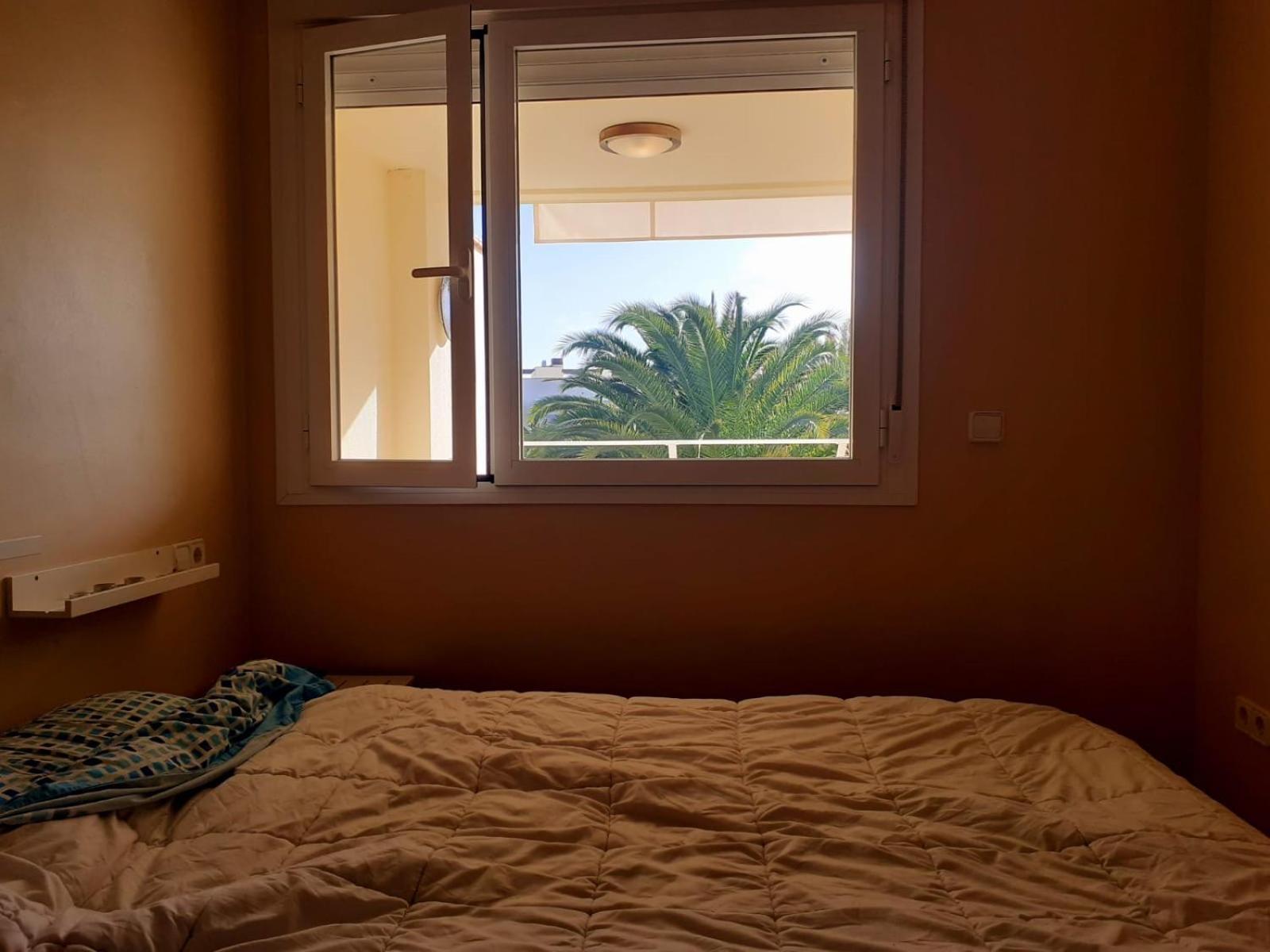 Apartamento Playa Isla Cristina Exterior foto