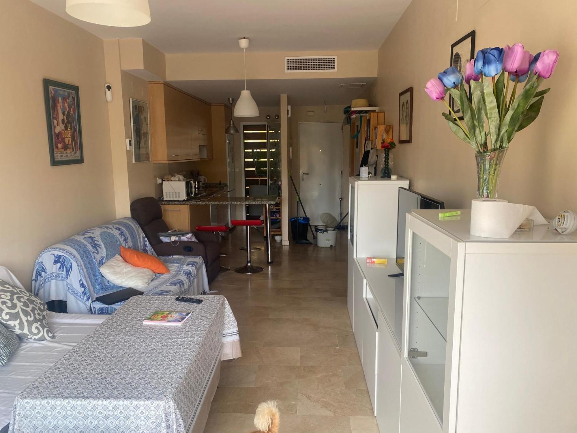 Apartamento Playa Isla Cristina Exterior foto